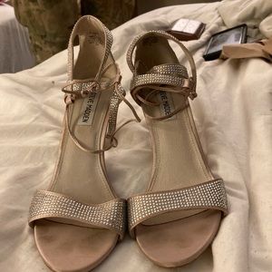 Steve Madden heels